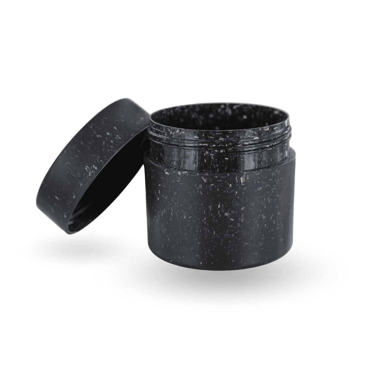 Picture of 150 ml Nissha ecosense Sulapac Premium supplement jar